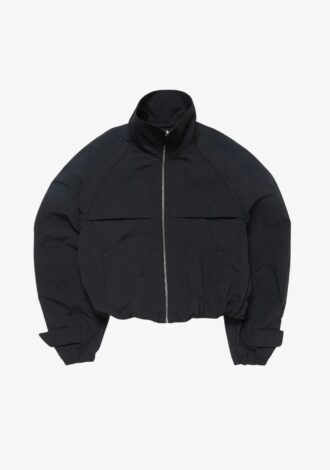 Odill Peach Nylon Jacket