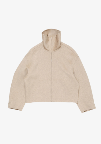 Olemmy Zip Jacket