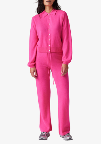 Piha Blouse Cosmo