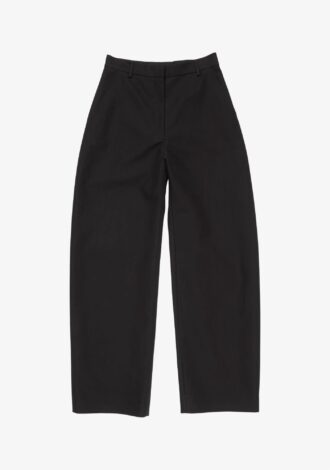 Pommy Curved Trousers