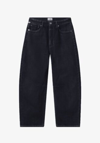 Miro Relaxed Jean In Raine
