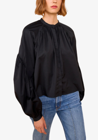 Rowena Blouse
