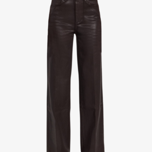 Sasha 32 In Chicory Coffee Luxe Coating - 24