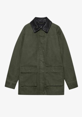 Sean Jacket