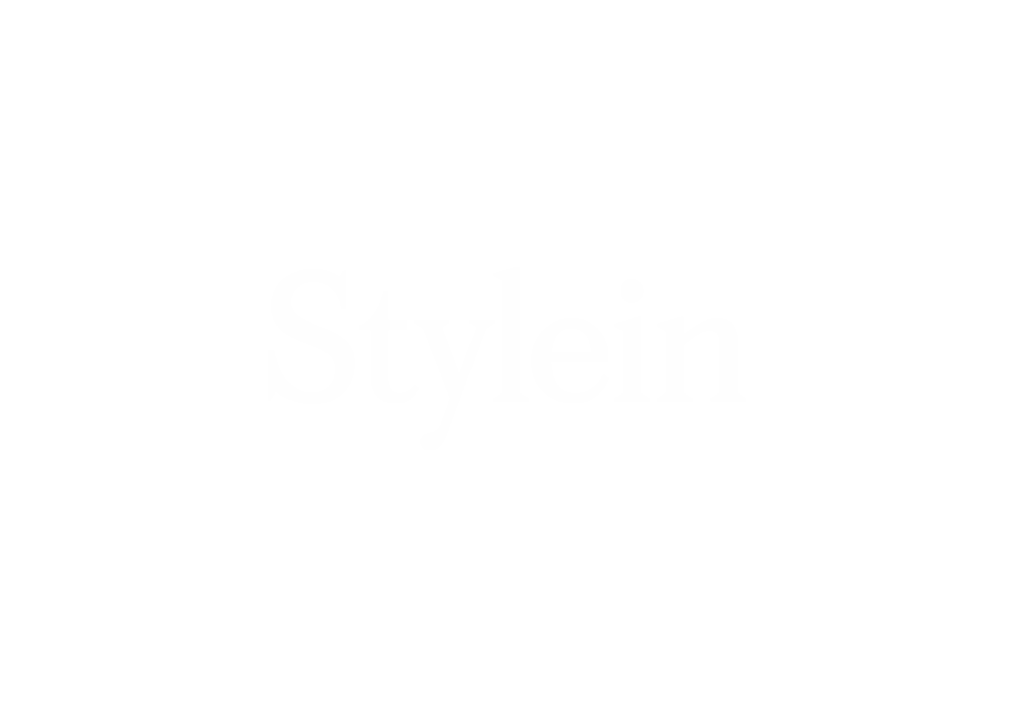 Stylein