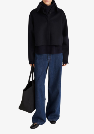 Teano Jacket