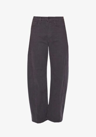 The Half-Pipe Flood In Faded Black