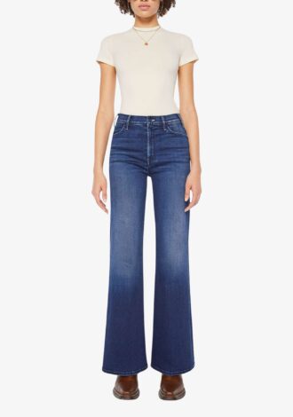 The Hustler Roller Sneak In Homecoming