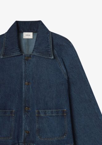 The Swing Jacket In Hex