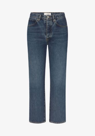 The Vertical Crop In Zeta