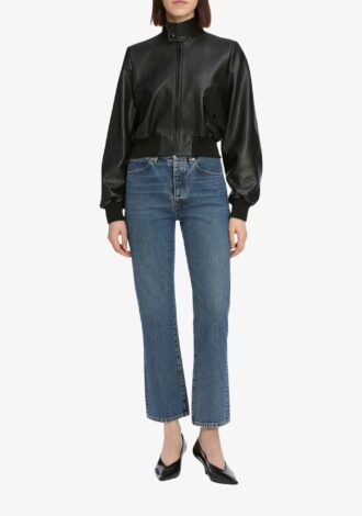 The Vertical Crop In Zeta