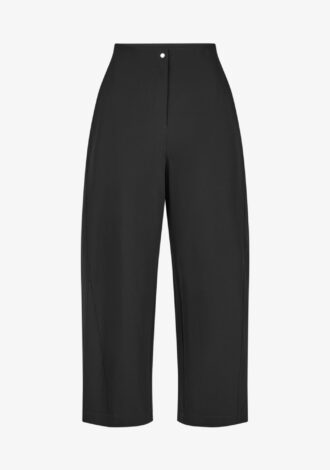 Vanis Trousers Black