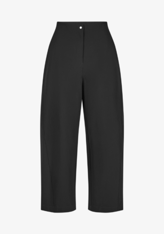 Vanis Trousers Black