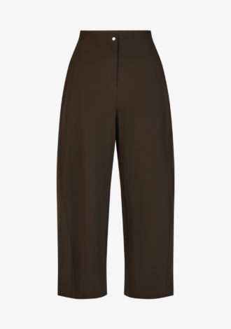 Vanis Trousers Brown