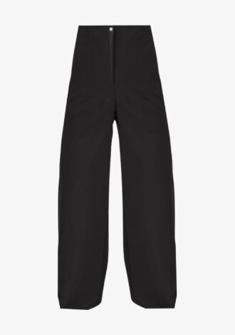 Vasco Wide Trousers