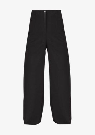 Vasco Wide Trousers