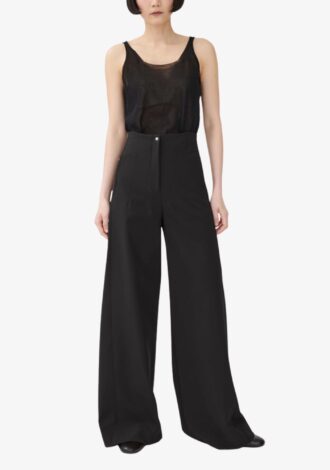 Vasco Wide Trousers