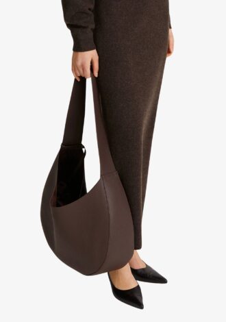 Yardly Crossbody Shopper Bag