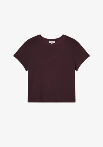 Adine Shrunken Tee