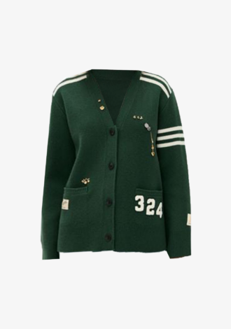 Arther Cardigan