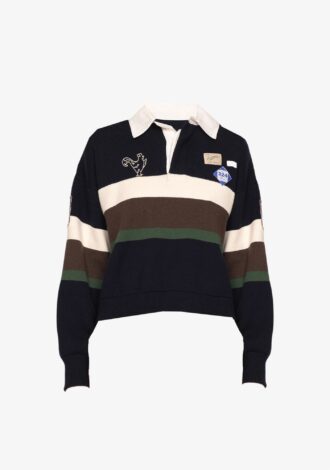 Arther Rugby Sweater