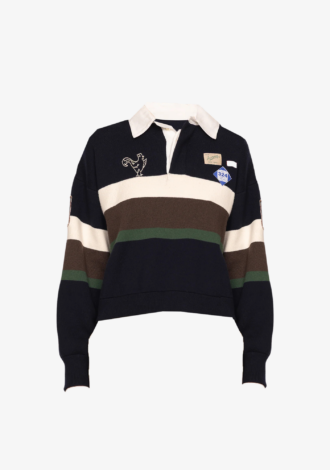 Arther Rugby Sweater