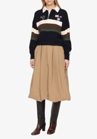 Arther Rugby Sweater