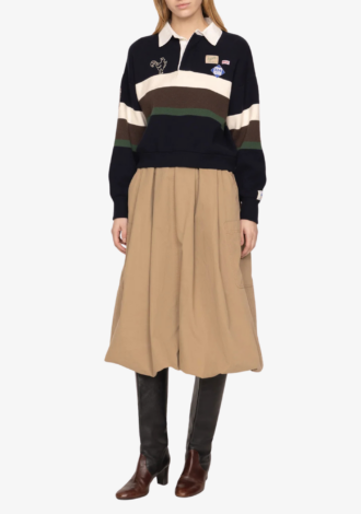 Arther Rugby Sweater