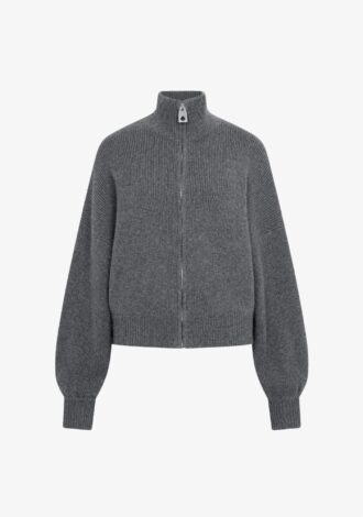 Atol Full Zip Cardigan