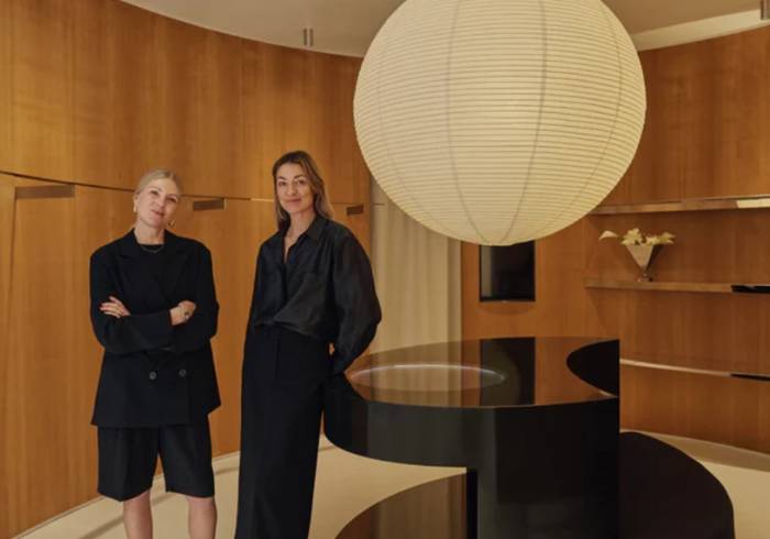 Stylein Has Landed…