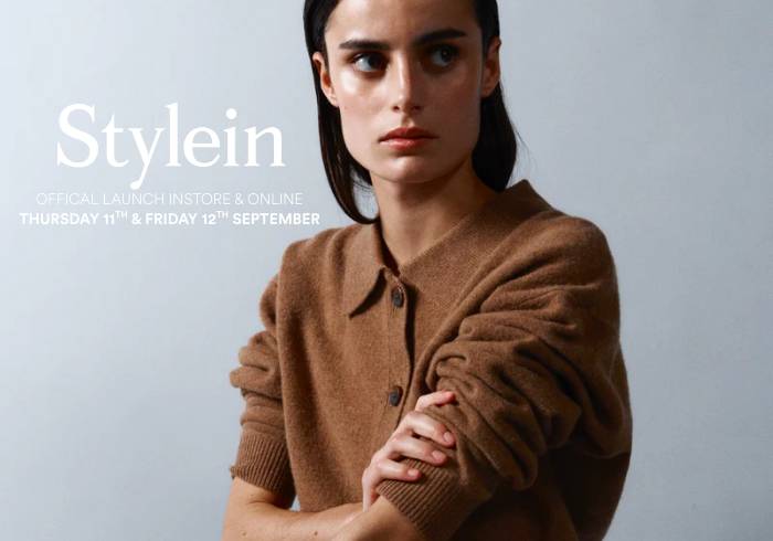 STYLEIN LAUNCH EVENT