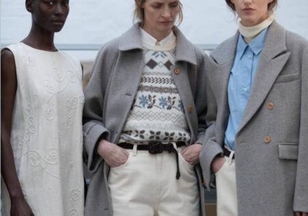 WORKIN’ 9 TO 5: WORKWEAR EDIT