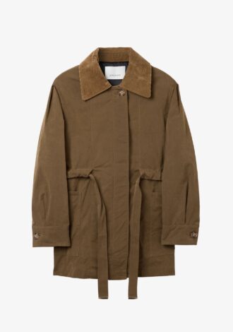 Field Cotton Jacket