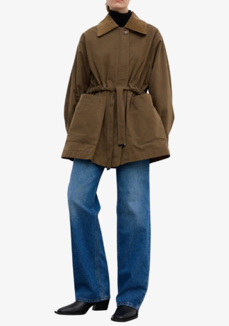 Field Cotton Jacket