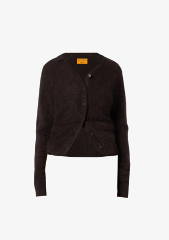Grizzly Cardigan