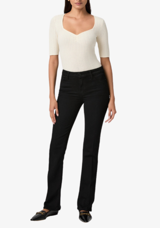 High Rise Manhattan 32 Bootcut Jean