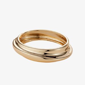 Lennon Bangle Gold