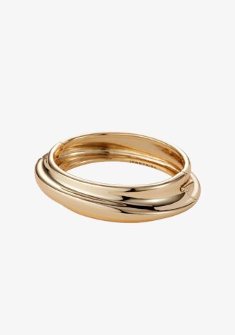 Lennon Bangle Gold