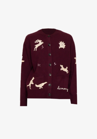 Mika Cardigan