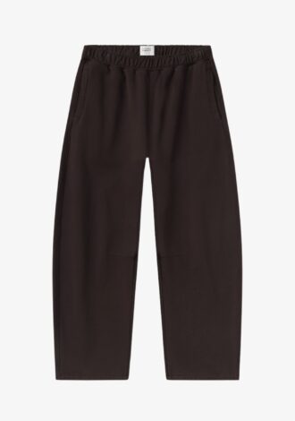 Miro Sweatpant Chocolate