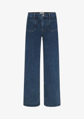 Le Slim Palazzo Modernist Pocket In Esteem