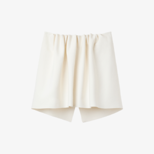 Rouched Tube Top - 8