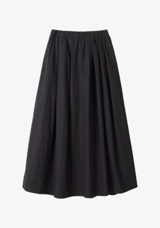 Sorina Skirt Black
