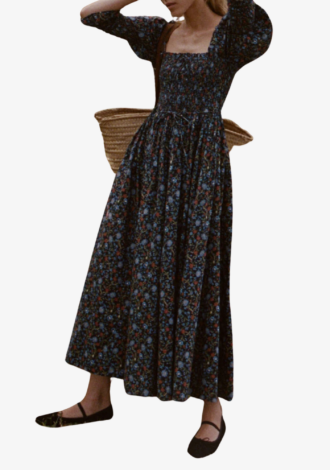 Bijou Dress