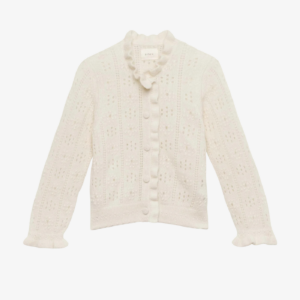 Claudie Cardigan - S