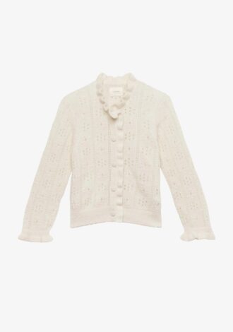 Claudie Cardigan