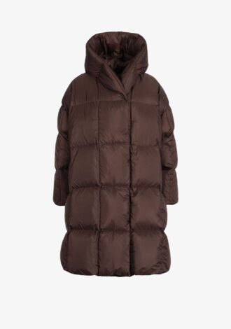 Down Coat Efa