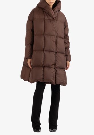 Down Coat Efa