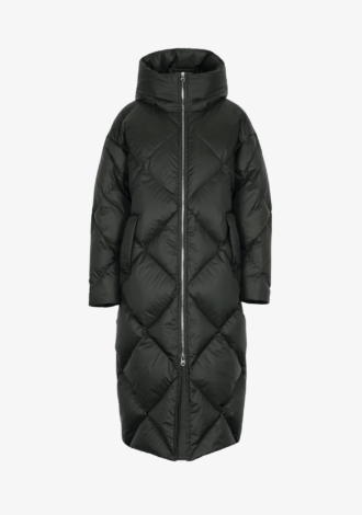 Down Coat Hya