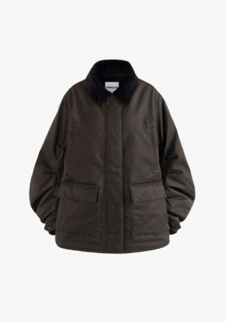 Cotton Barn Jacket Jem